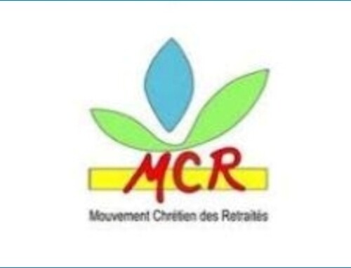 MCR – Mouvement Chrétiens des Retraités