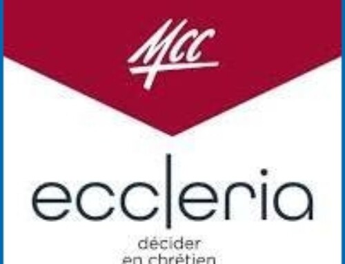 ECCLERIA (ex MCC)